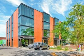 Central Lofts Retail