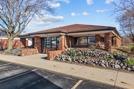 Retail space for Sale at 820 E Northland Ave in APPLETON