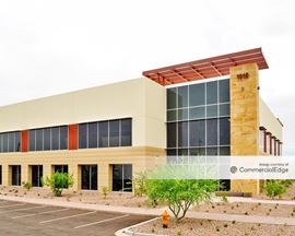 Liberty Center at Rio Salado