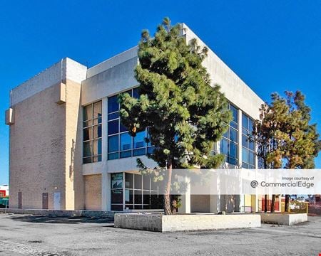 Office space for Rent at 20715 Avalon Blvd in Carson