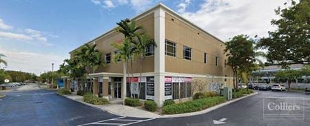 Office space for Rent at 3400 N Andrews Ave Ext in Pompano Beach