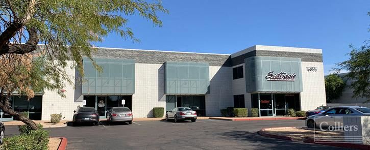Office Space for Lease in Scottsdale
