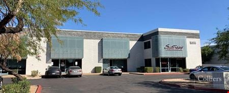 Photo of commercial space at 15955 N Dial Blvd in Scottsdale