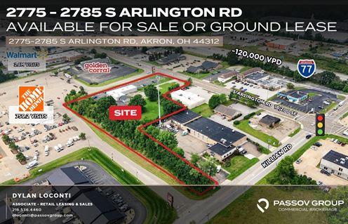2775-2785 S Arlington Rd