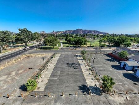 Photo of commercial space at 14050 Division Avenue in Clearlake
