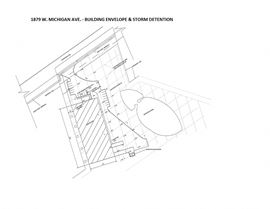 Vacant Land - Regional/Mixed Use Corridor - Ypsilanti