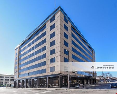 Office space for Rent at 1905 Harney Street in Omaha