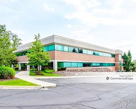 Fairways Office Center