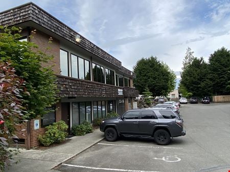 Photo of commercial space at 207 SW 156th Street Burien in Burien