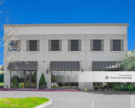Industrial space for Rent at 388 Devlin Road in Napa