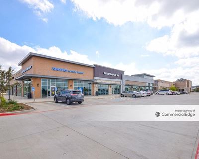 Brookhaven Village Shopping Center