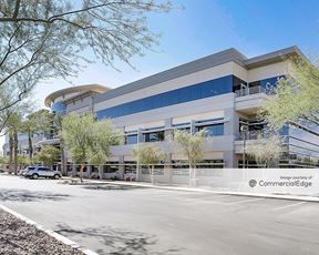 West 101 Corporate Center - Phoenix
