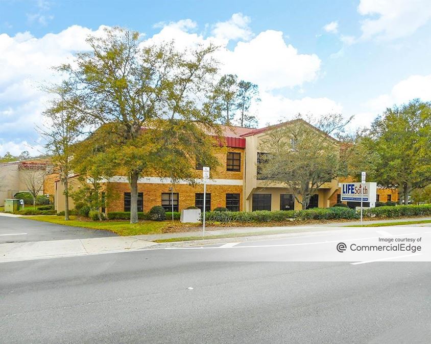 4039 West Newberry Road, Gainesville, FL office Building