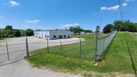 Other space for Sale at 685 Mid America Blvd in Hot Springs