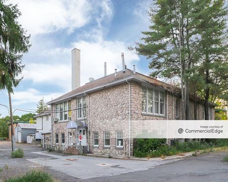 Office space for Rent at 57 Old Forge Road in Tuxedo Park