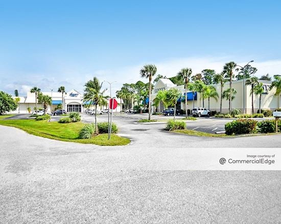 15485 & 15531 South Tamiami Trail
