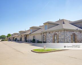 Suites of Ravenwood