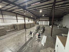 American Industrial Center - 1155 Charles Street