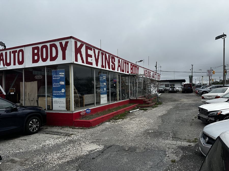 Kevins Auto