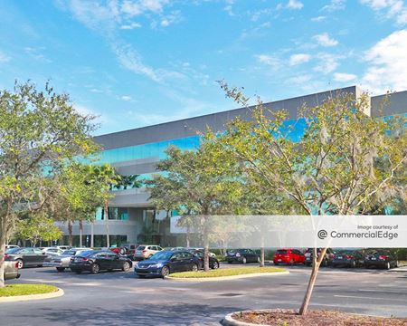 Office space for Rent at 2290 Lucien Way in Maitland