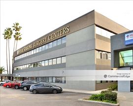 West Valley Medical Center