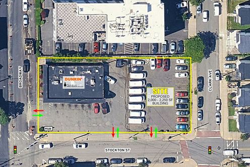 936 942 Broadway