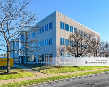Office space for Rent at 600 52nd Street in Kenosha