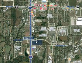 Commercial Development Site