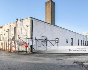 50 Nassau Terminal Road