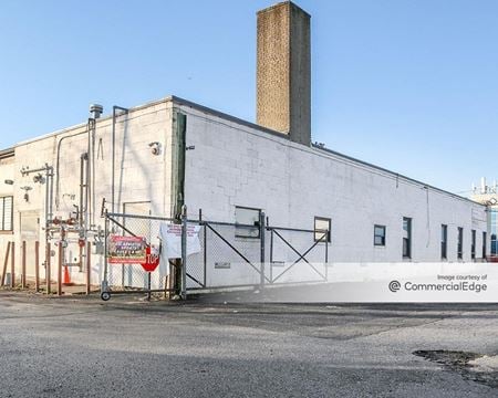Photo of commercial space at 50 Nassau Terminal Road in New Hyde Park