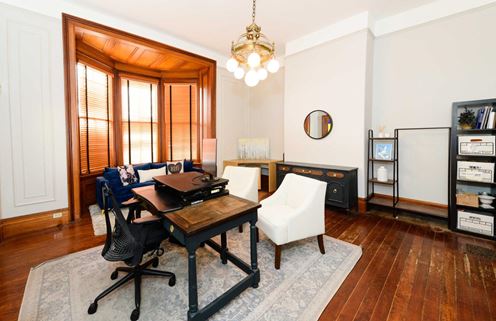 1161 Fort Street, Victoria BC