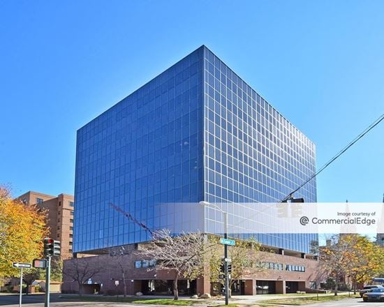 Logan Tower