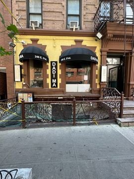 246 east 51 street new york