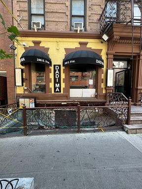 246 east 51 street new york