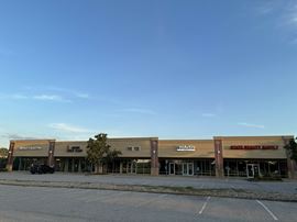 West Valley Center