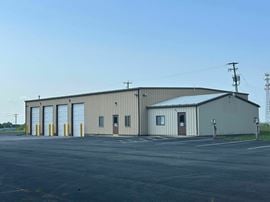 27 Feick Industrial Dr