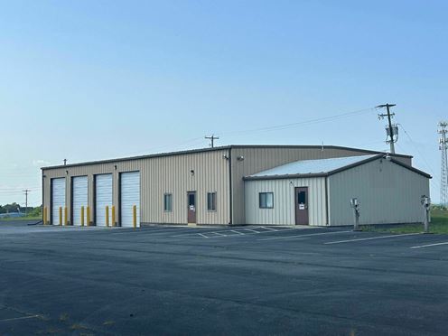 27 Feick Industrial Dr