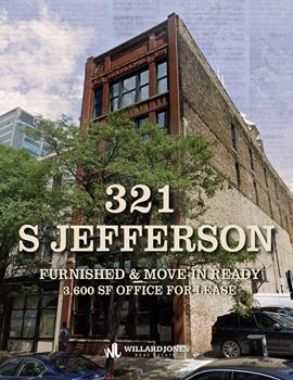 321 South Jefferson Street
