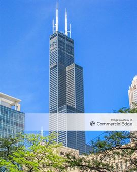 Willis Tower