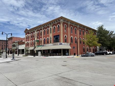 Other space for Sale at 1821-1823 2nd Ave in Rock Island