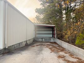 Vacant Big Box for Sale