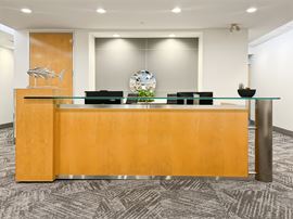 Regus - Markham - Trillium Executive Centre