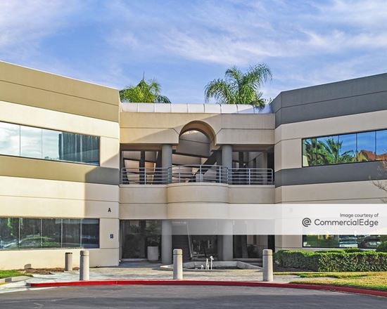 Palm Brook Corporate Center - Bldg.  C
