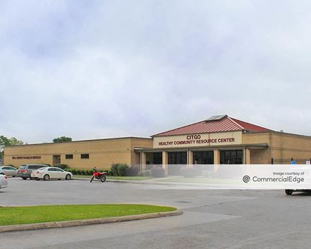 Office space for Rent at 2000 Opelousas Street in Lake Charles