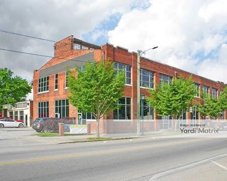 Photo of commercial space at 400 East Main Street in Chattanooga