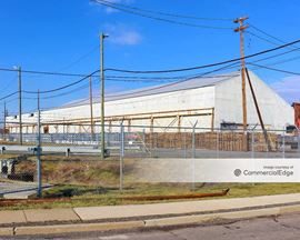 Pottstown Industrial Complex: 1F & 1G