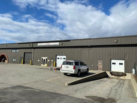 Industrial space for Rent at 36 Anthony Avenue in Augusta