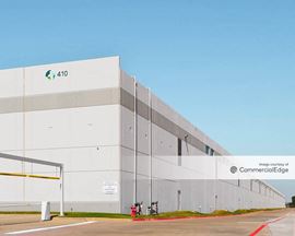 Prologis GSW 48