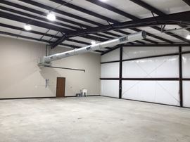 7075+/- SF Commercial Space For Lease