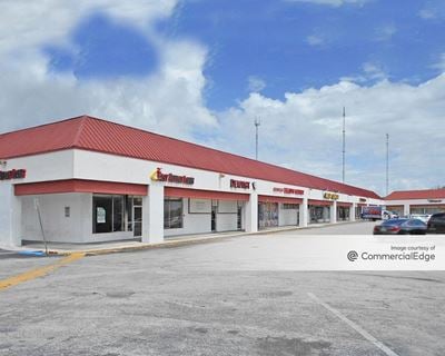 Ives Plaza